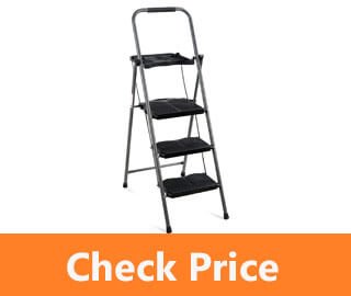 Best Choice Step Ladder