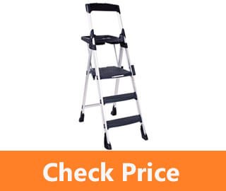 Cosco Worlds Step Ladder review