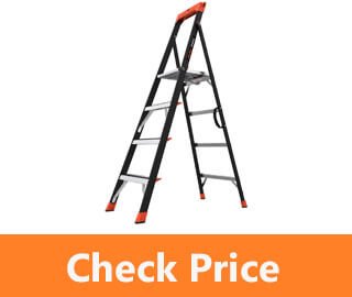 Ladder Systems reviews